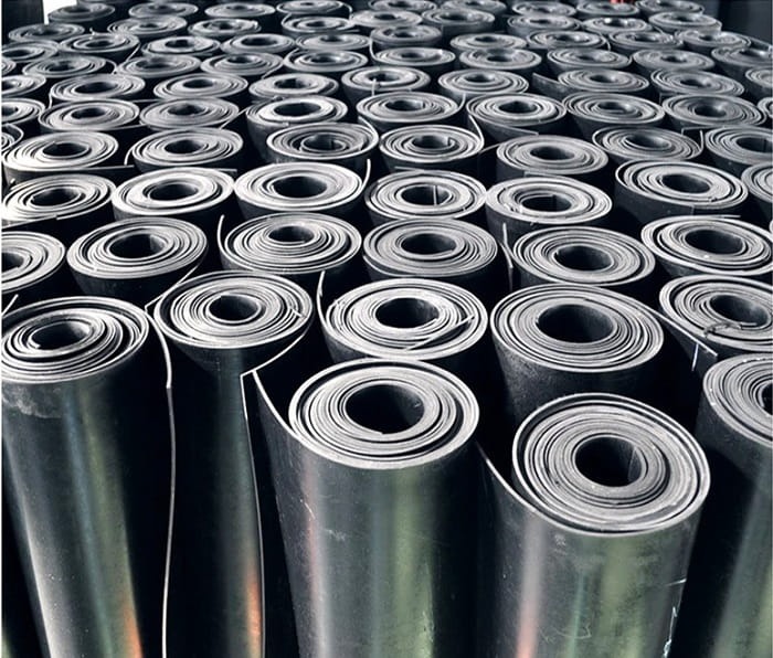 Thời Vận – Địa chỉ cung cấp cao su tấm chất lượng, giá thành cạnh tranh