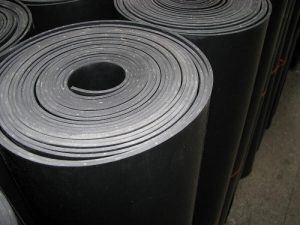 Mua cao su tấm giá sỉ tại Nhựa Công Nghiệp Thời Dựng